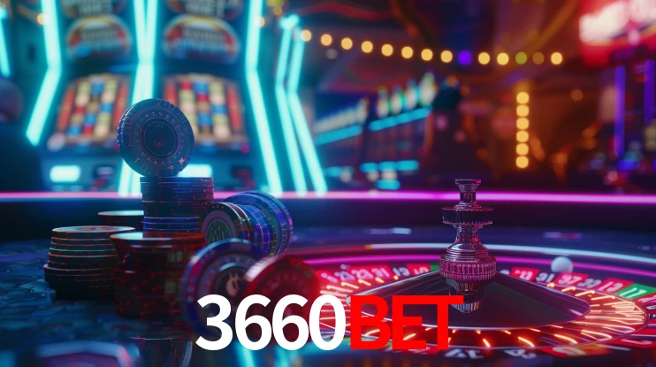 Experiência VIP 3660bet