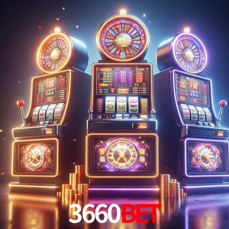 3660bet: Seu Cassino Premiado com Pagamentos Rápidos