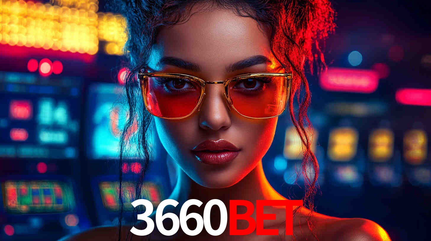 Estatísticas 3660bet