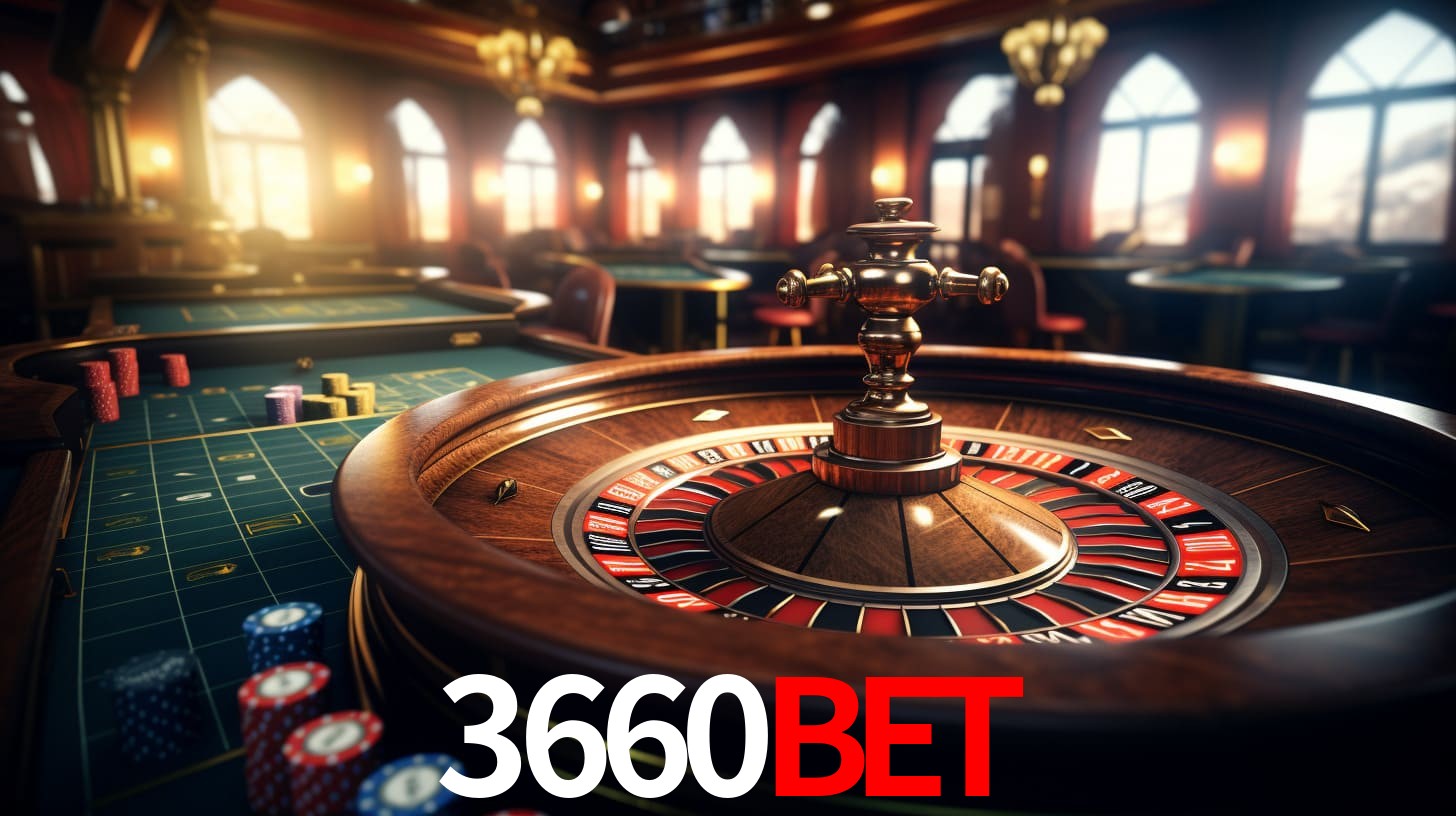 Welcome Bonus 3660bet