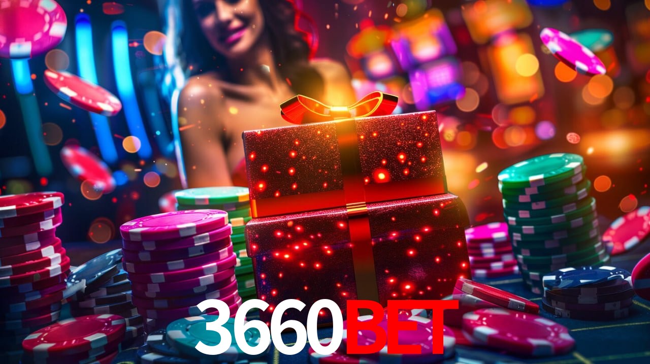 Promoções Sazonais 3660bet