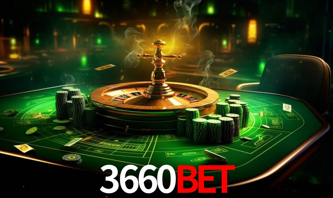 Ofertas Exclusivas 3660bet