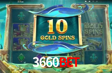 cassino 3660bet