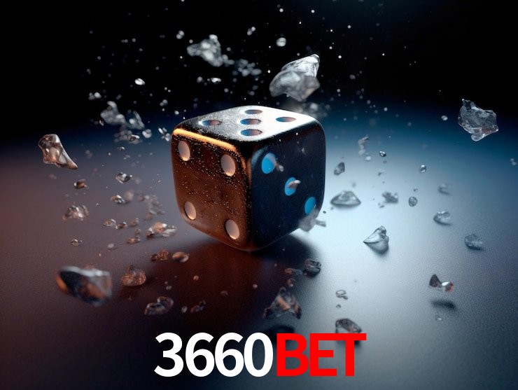 Inovações de Jogos na 3660bet: O Futuro das Experiências Interativas