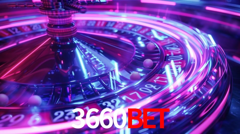Design Responsivo 3660bet