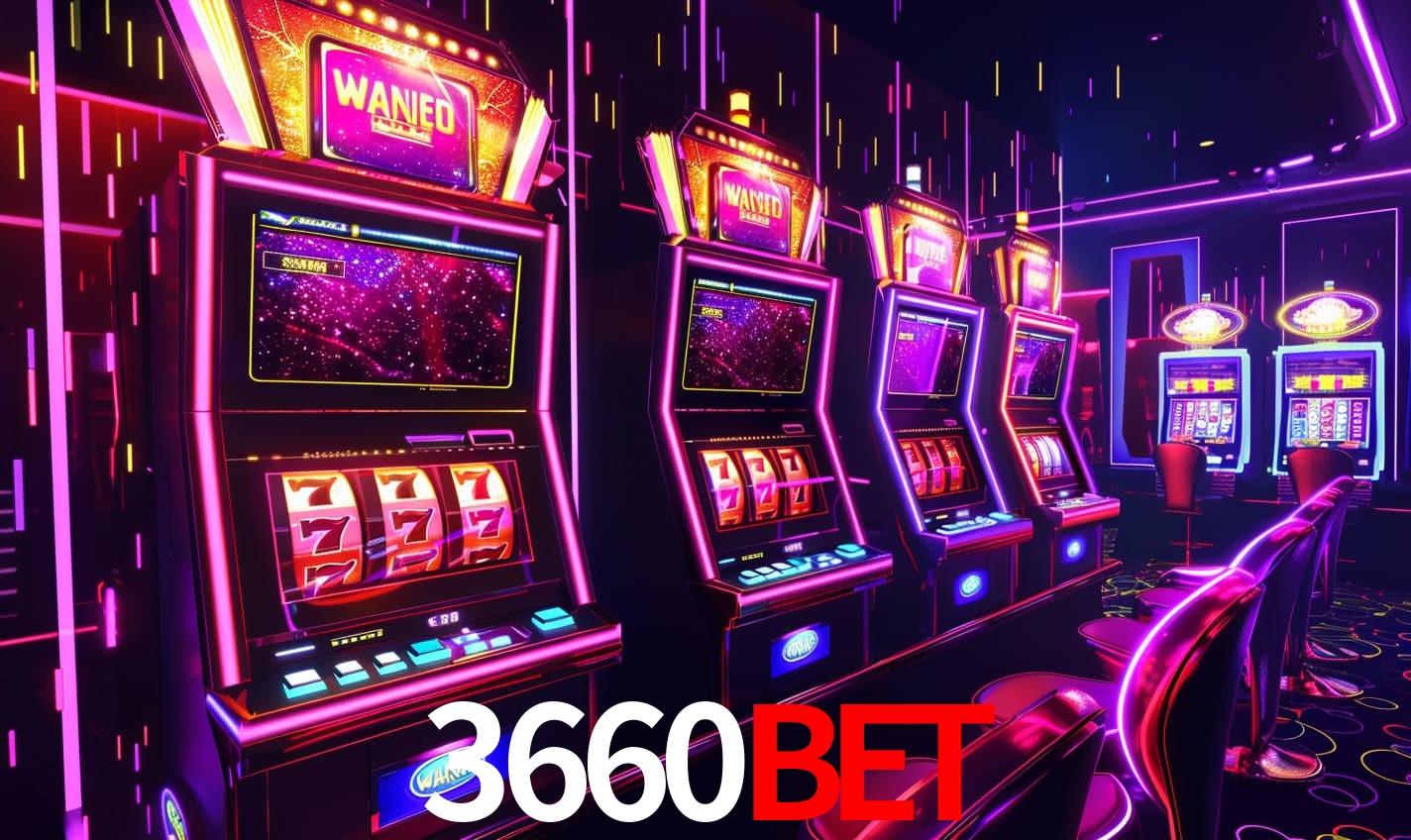 Provedores de Jogos 3660bet