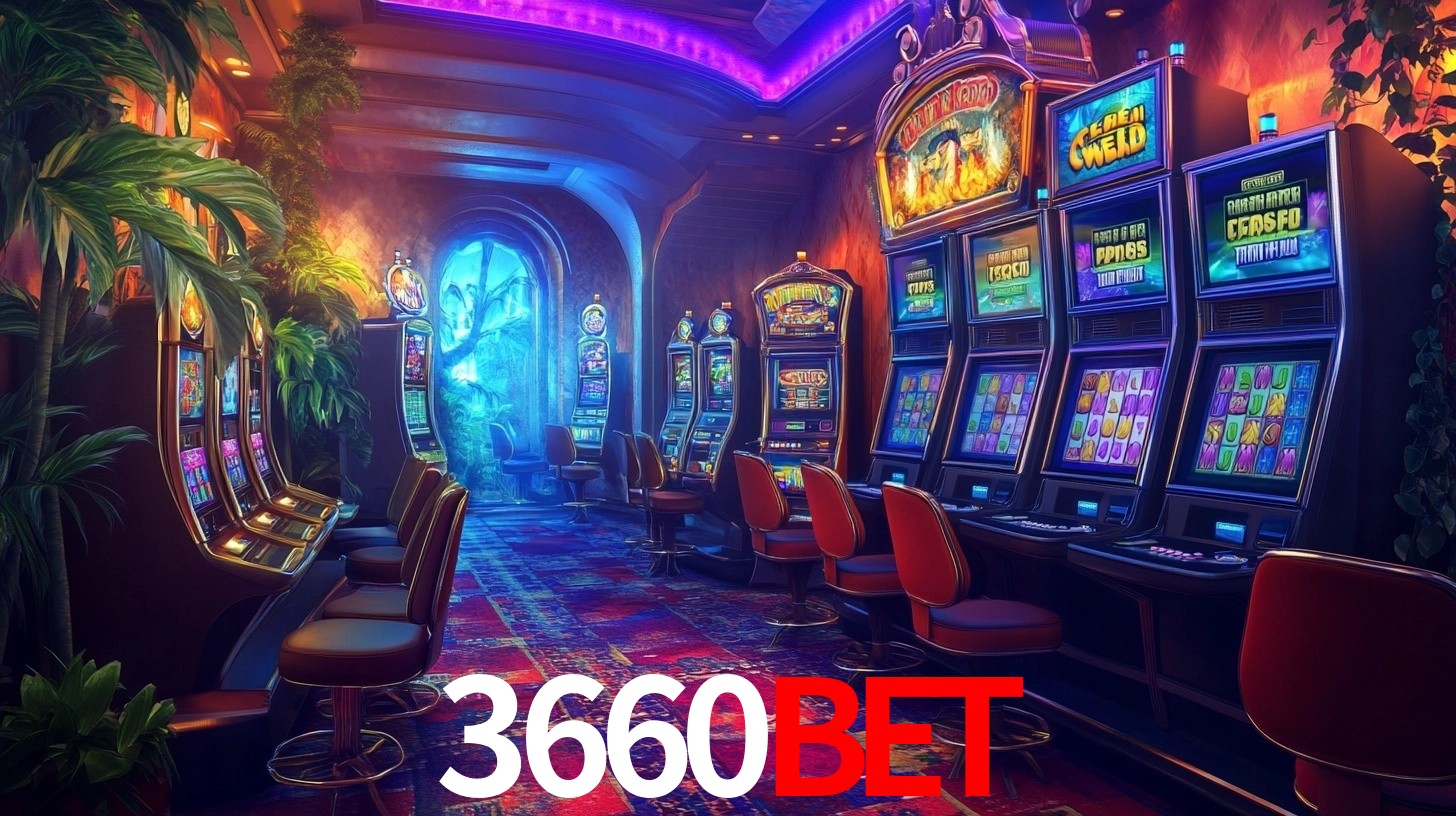 Premium Interface 3660bet