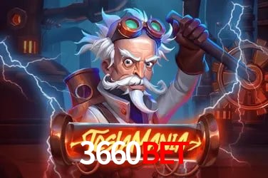 Apostas Esportivas na 3660bet: Um Guia Completo