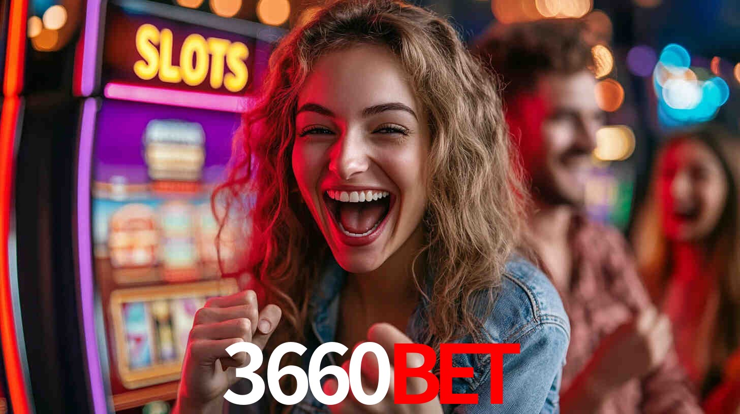 Avaliações dos Jogadores 3660bet