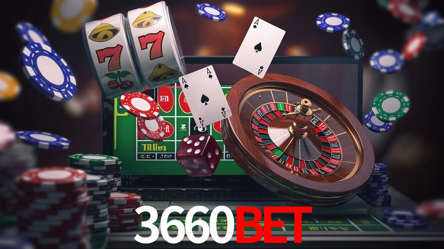 3660bet