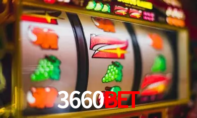 Interface do App 3660bet