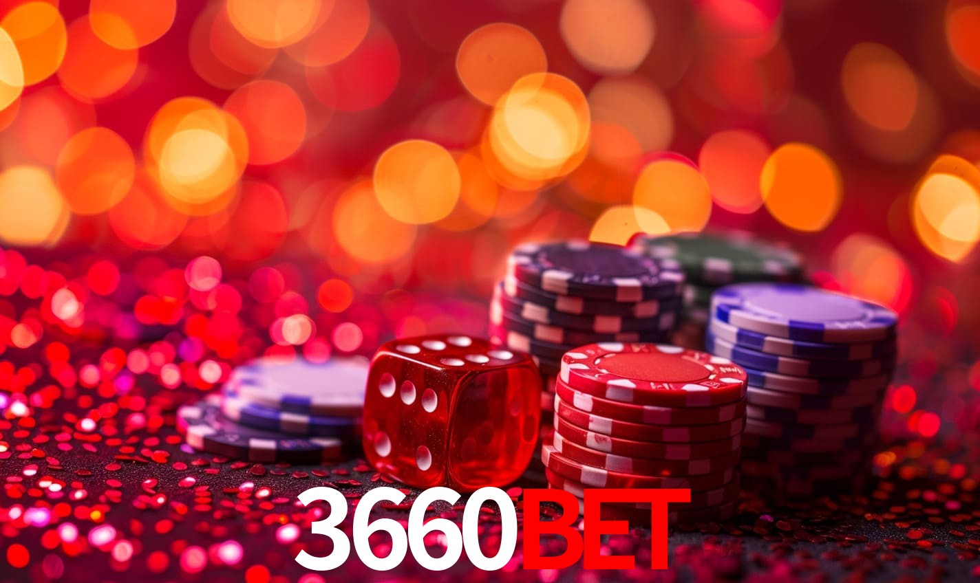 Login Seguro 3660bet