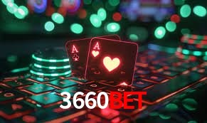 Inovações de Jogos na 3660bet: O Futuro das Experiências Interativas