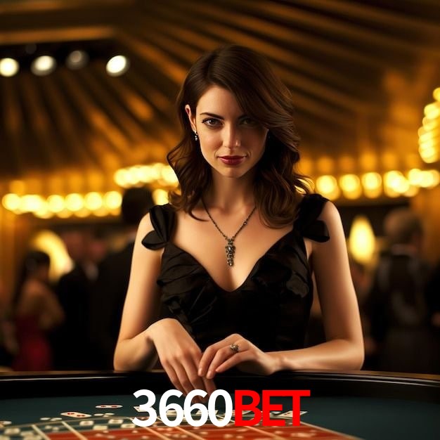 Diretório de Jogos 3660bet