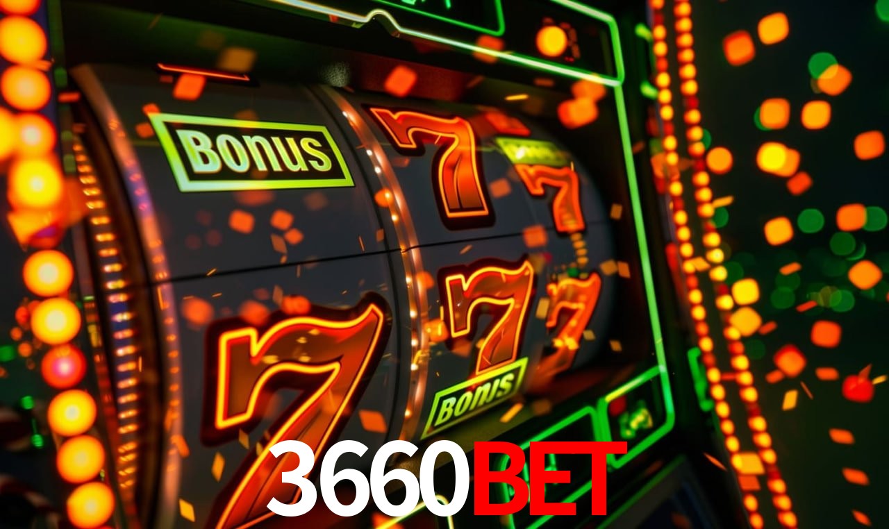 Promoção Relâmpago 3660bet