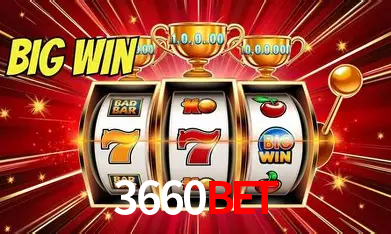 Seasonal Promotions 3660bet