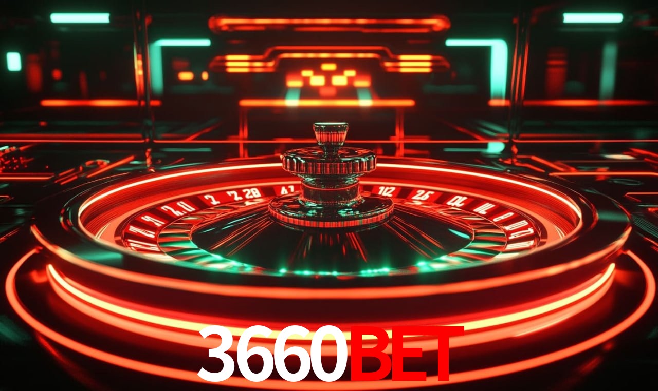 Bônus Diários 3660bet