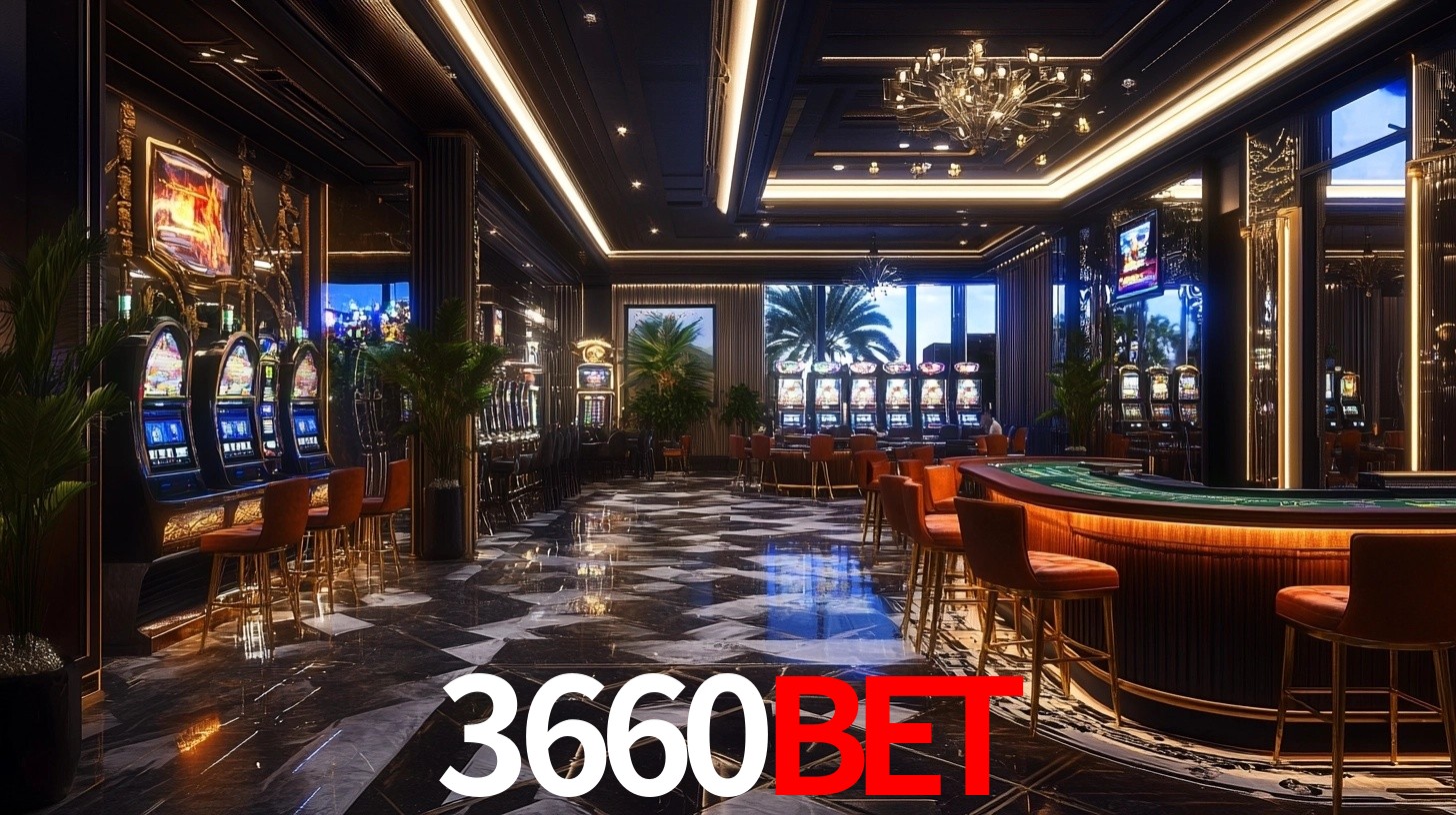 Experimente o Login Seguro Premium no 3660bet
