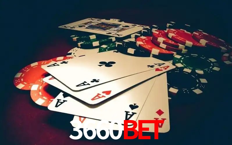 A Emoção da Loteria na 3660bet: Uma Chance de Mudança de Vida