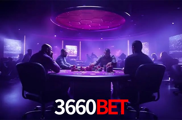 Apostas Esportivas na 3660bet: Um Guia Completo