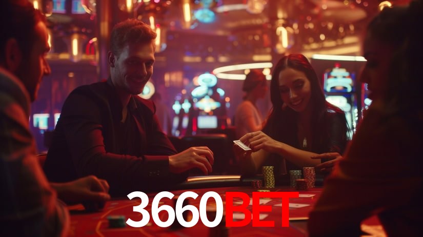 Programa VIP 3660bet