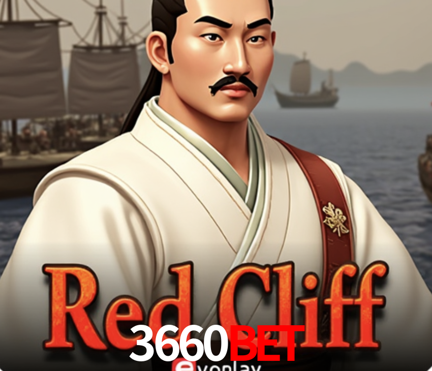 Game Providers 3660bet