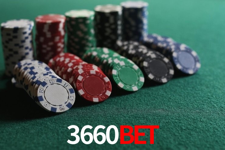 Football Betting 3660bet