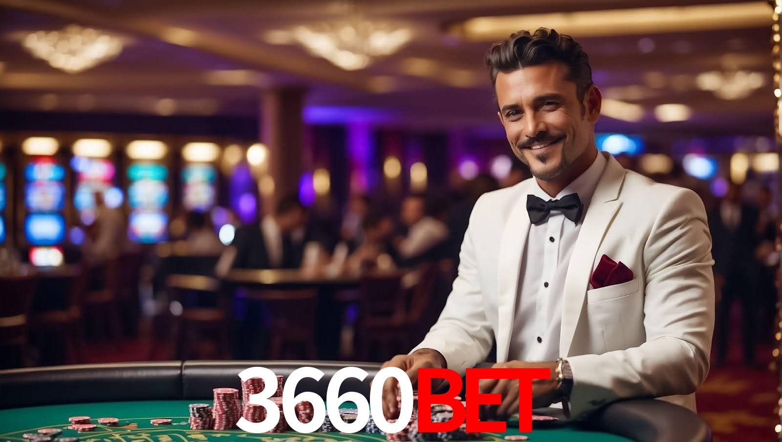 Descubra a Essência do 3660bet: Nossa História e Compromissos