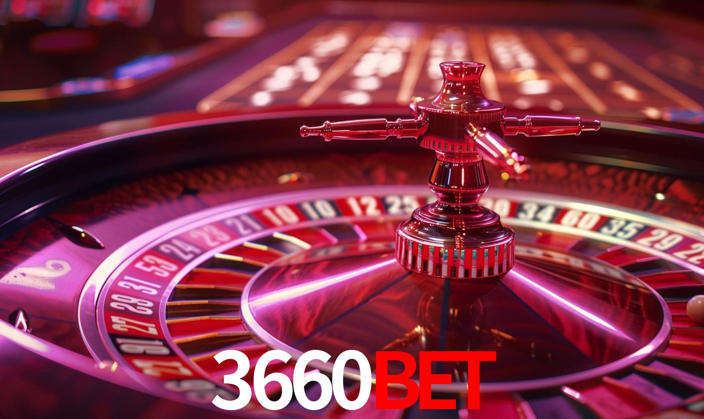 Benefícios da Conta 3660bet