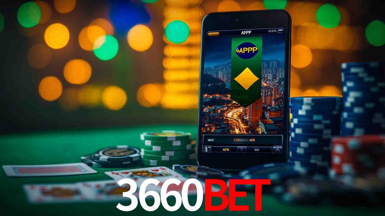 Estatísticas do Jogo 3660bet