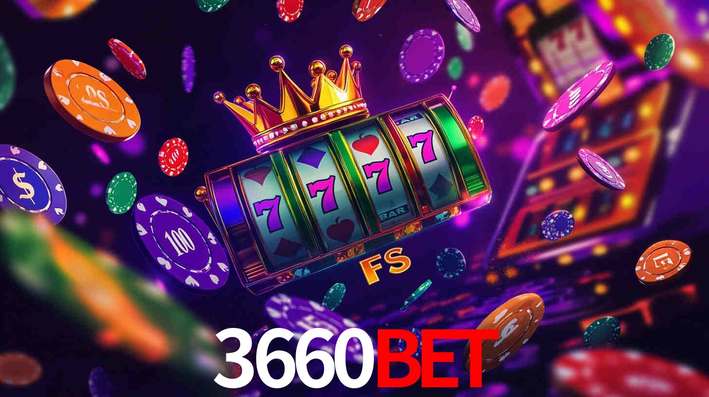 Ofertas Imperdíveis na 3660bet: Promoções e Bônus Que Valem a Pena