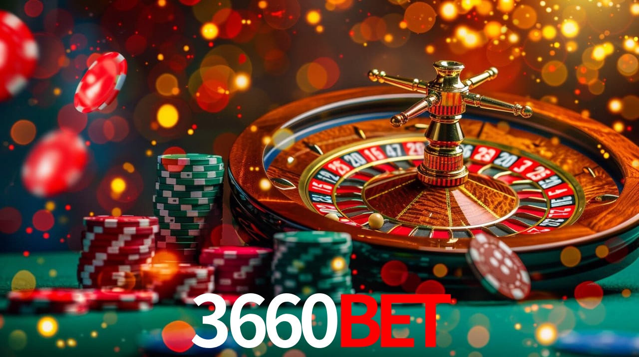 Tecnologia da Plataforma 3660bet