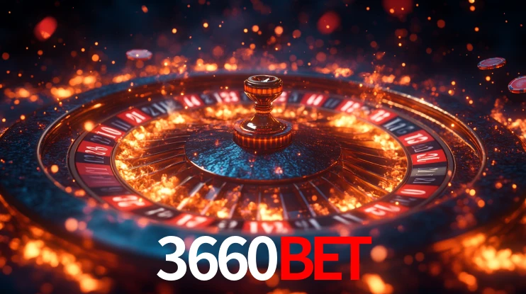 Sinta a adrenalina dos jogos de cassino com 3660bet