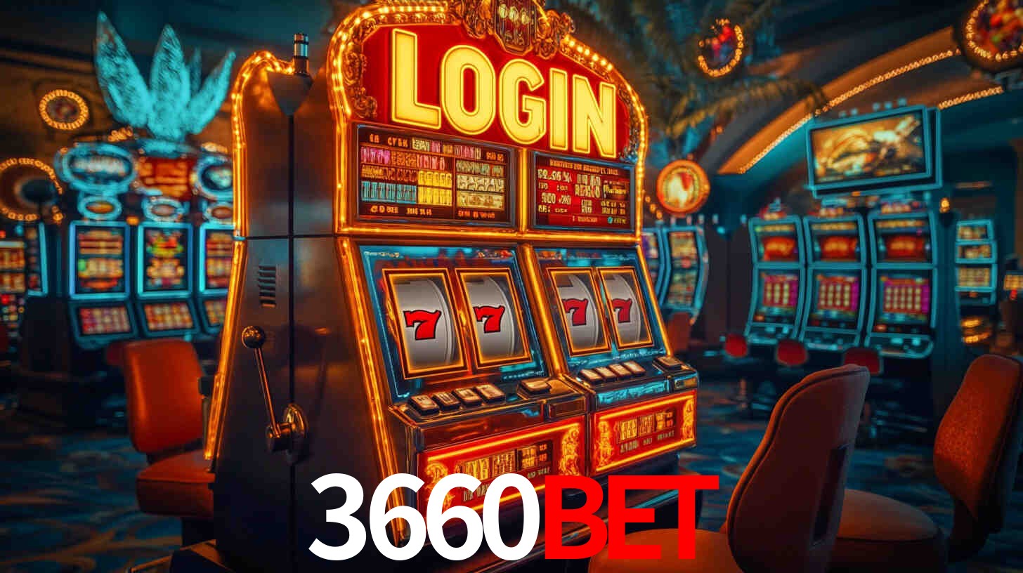 3660bet