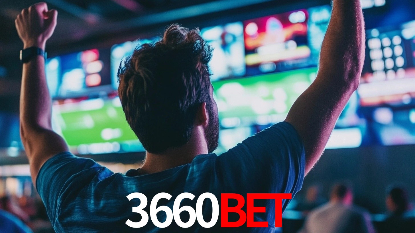 Bônus Generosos e Exclusivos no 3660bet para Você!