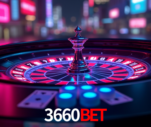 Casino Ao Vivo 3660bet
