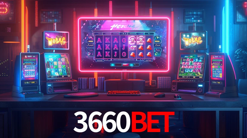 3660bet: Seu Especialista em Apostas Esportivas Brasileiras