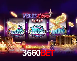 Exclusive Offers 3660bet