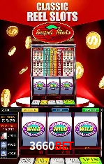 Flash Promotion 3660bet