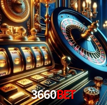 Descubra a Magia dos Jogos de Arcade no 3660bet