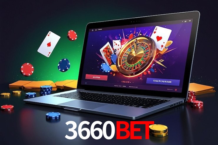 Descubra a Essência do 3660bet: Nossa História e Compromissos