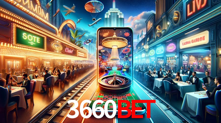 Player Reviews 3660bet