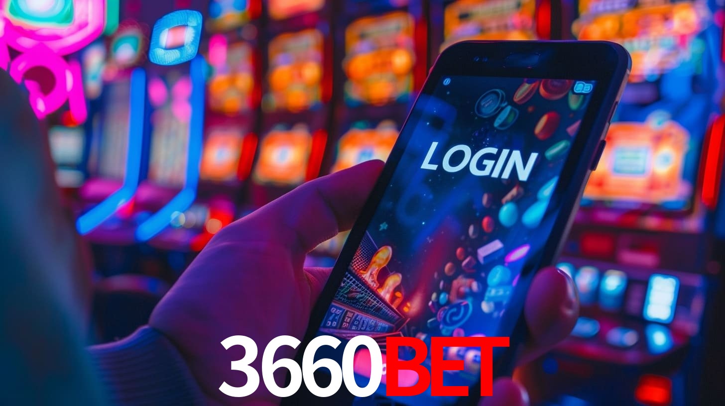 A Revolução dos Aplicativos de Jogos no 3660bet