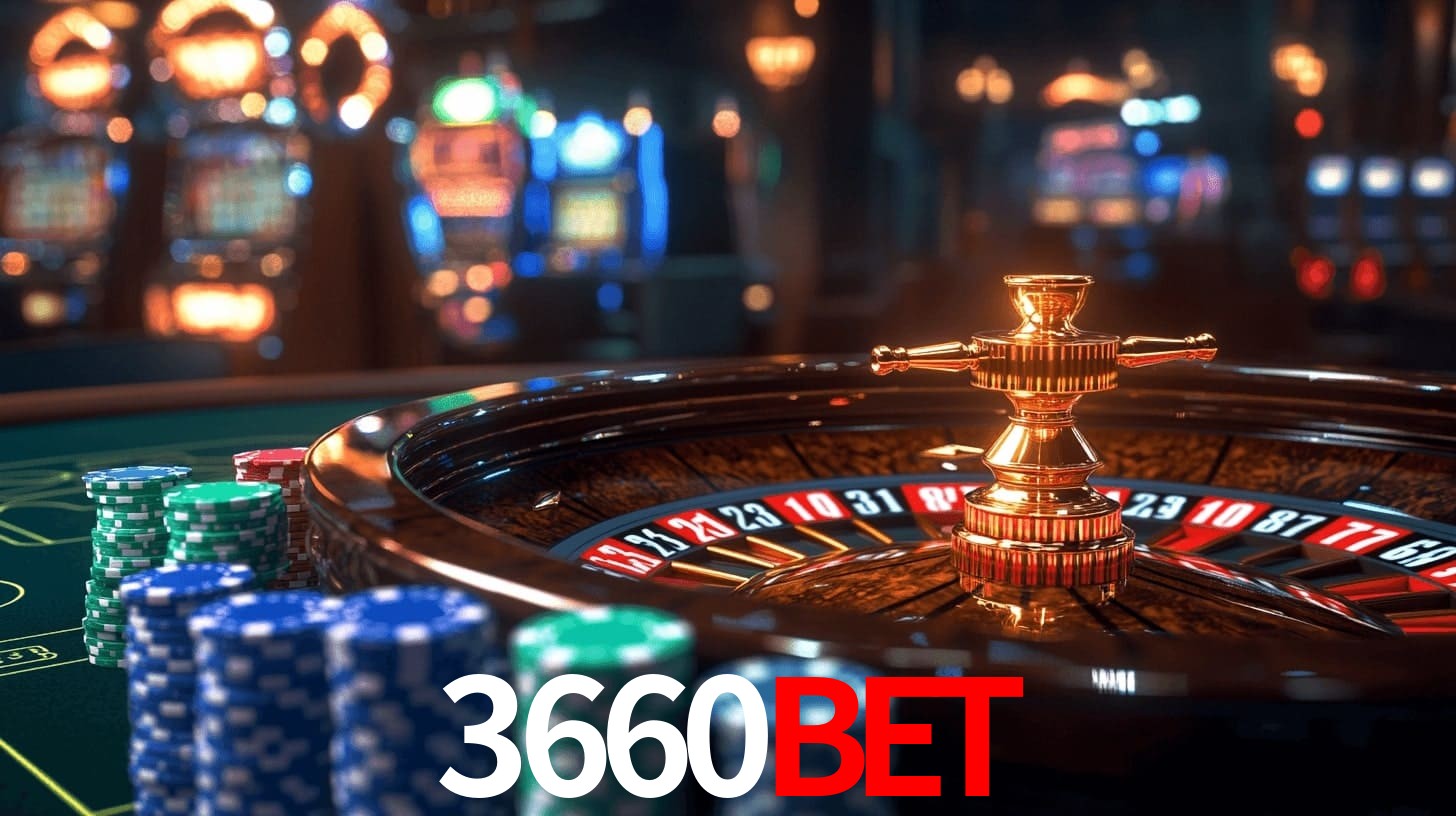 3660bet.com