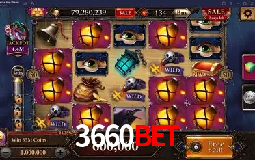 API Integration 3660bet
