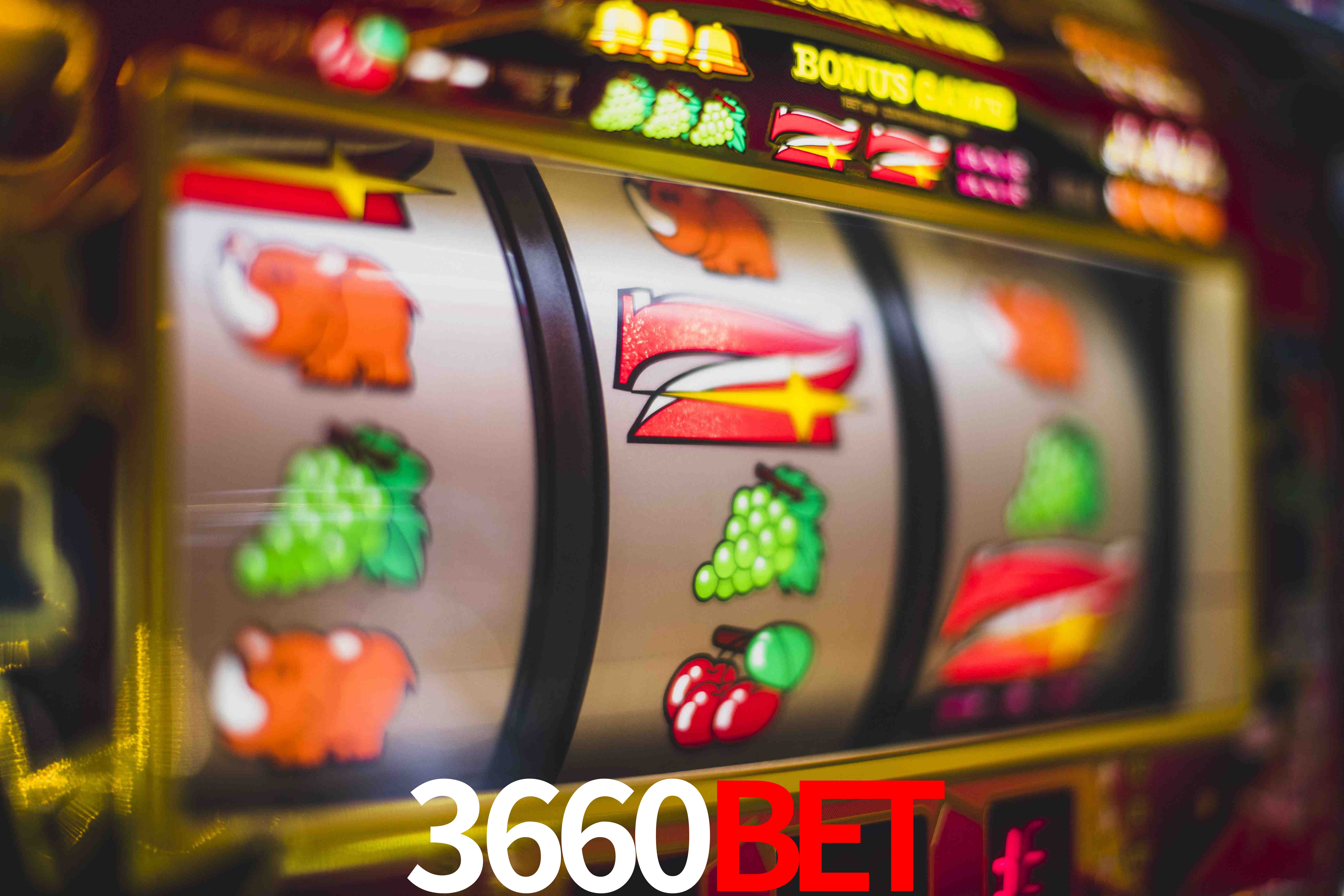 Roulette Table 3660bet