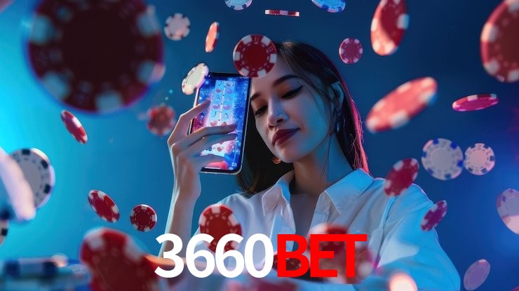 Integração de APIs 3660bet