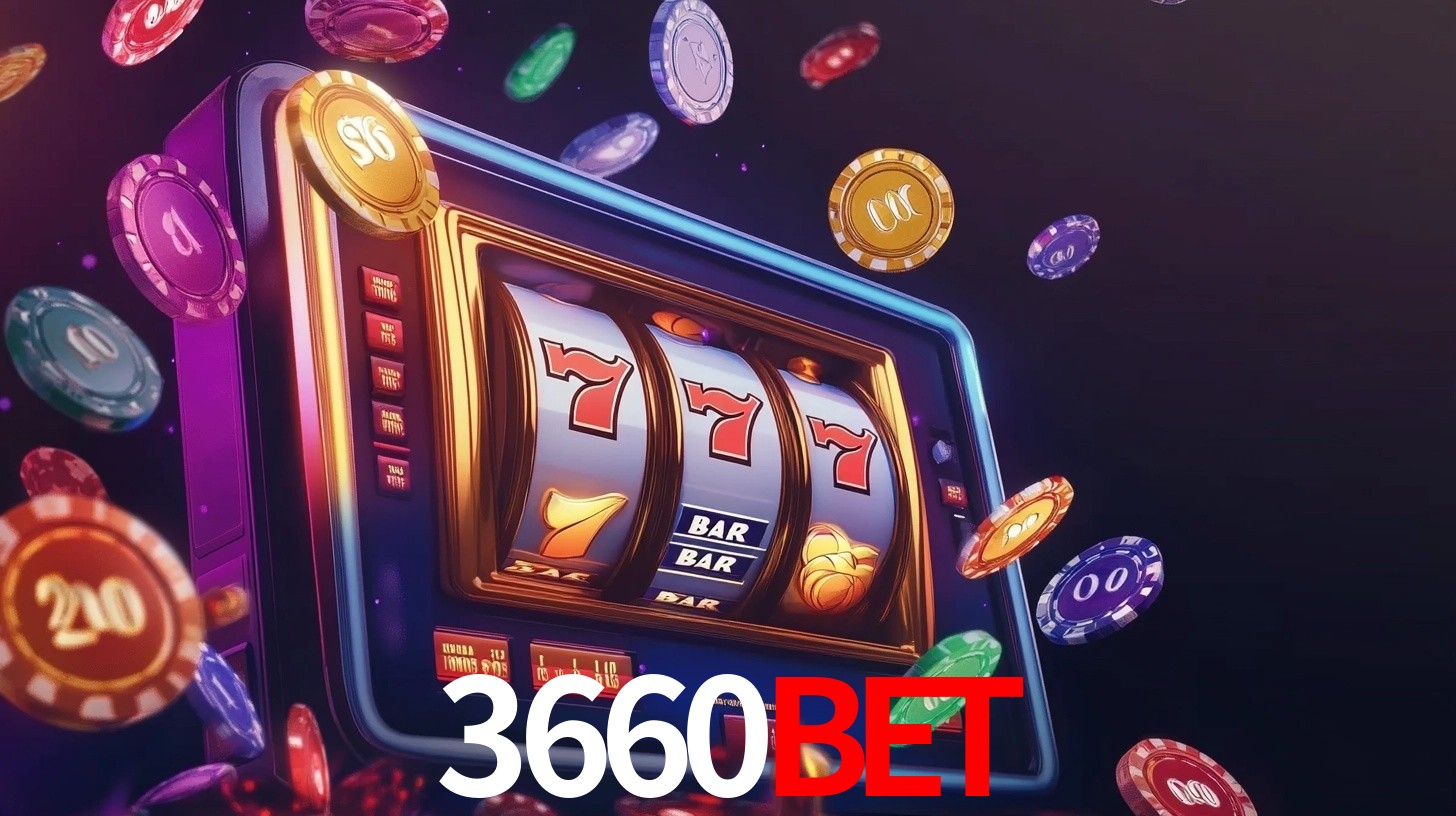 3660bet App Interface