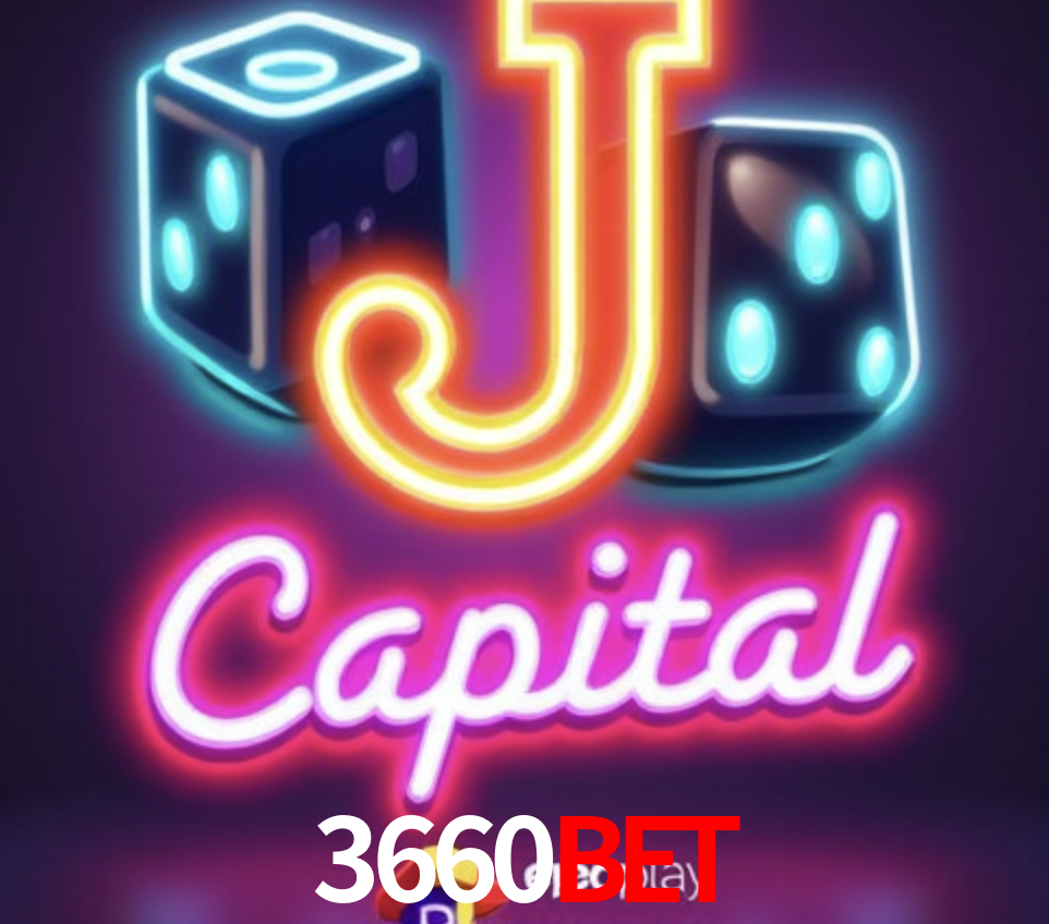 Slot Games 3660bet