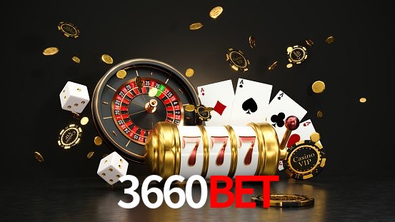 Live Casino 3660bet